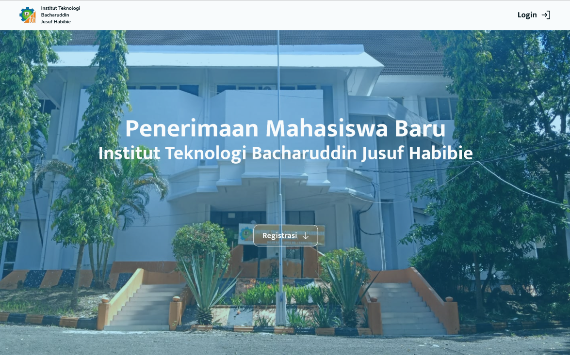 Admission ITH
